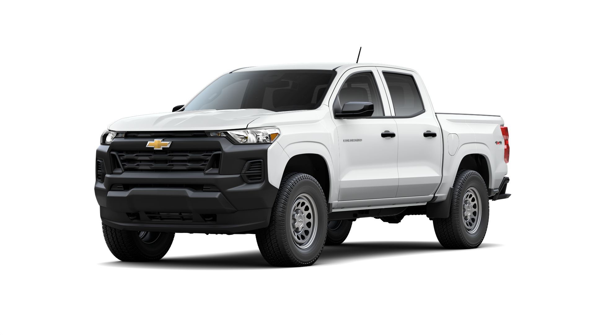 2025 Chevrolet Colorado Vehicle Photo in PEORIA, AZ 85382-3715
