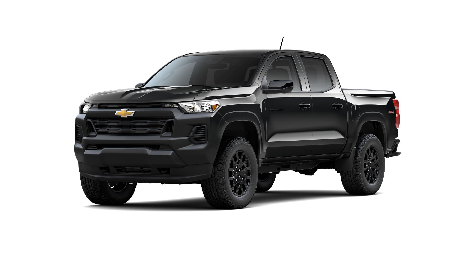 Grille Kit | Chevrolet Silverado 1500 WT 2020