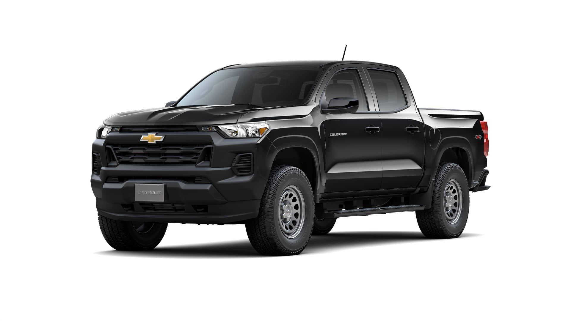 2025 Chevrolet Colorado Vehicle Photo in BENTONVILLE, AR 72712-4322