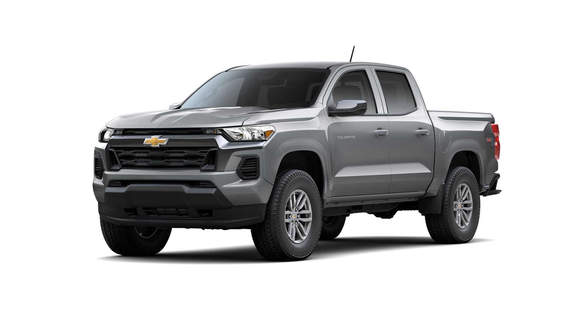 2025 Chevrolet Colorado Vehicle Photo in MOON TOWNSHIP, PA 15108-2571