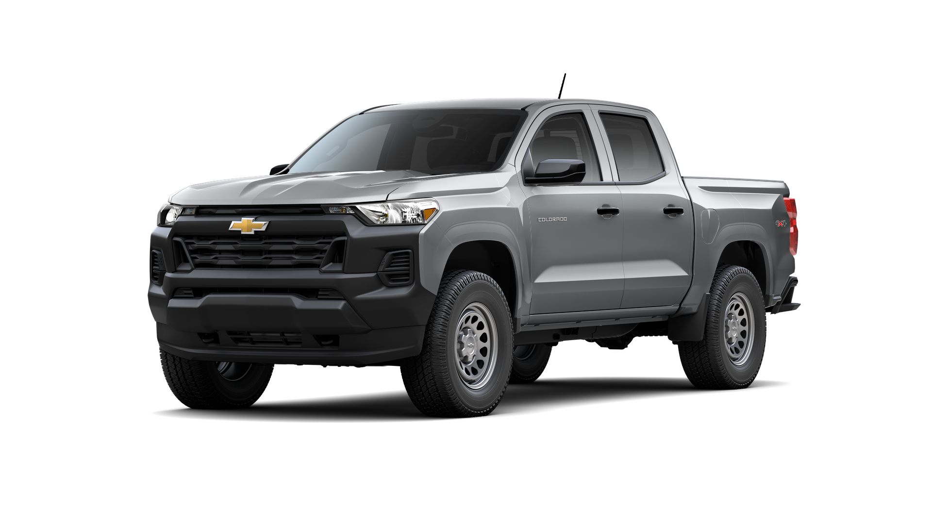 2025 Chevrolet Colorado Vehicle Photo in BEAUFORT, SC 29906-4218