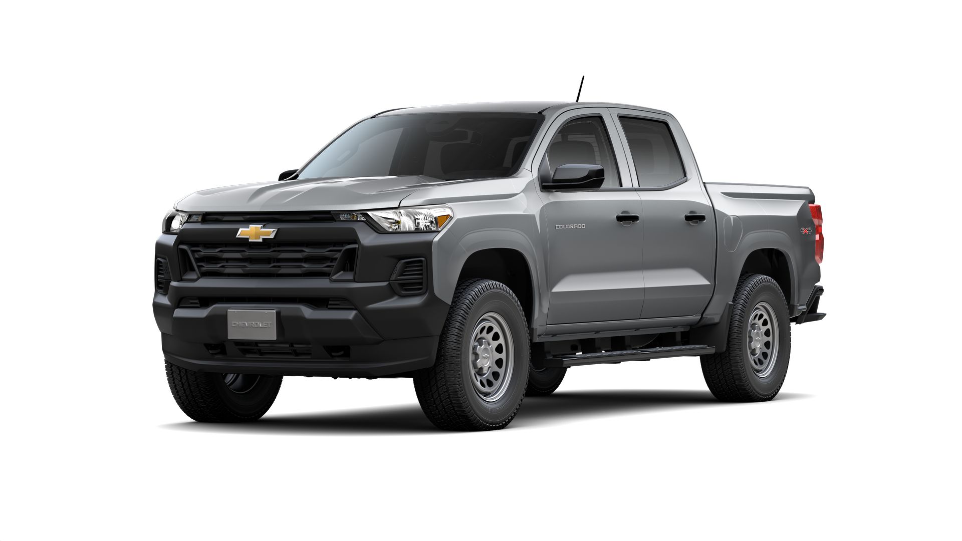 2025 Chevrolet Colorado Vehicle Photo in BENTONVILLE, AR 72712-4322