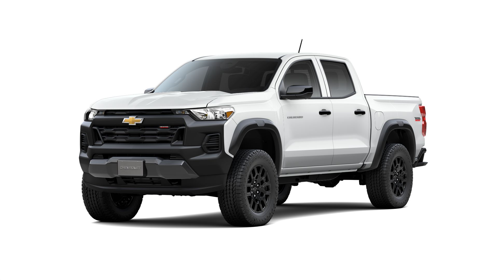 2025 Chevrolet Colorado Vehicle Photo in GARDNER, MA 01440-3110