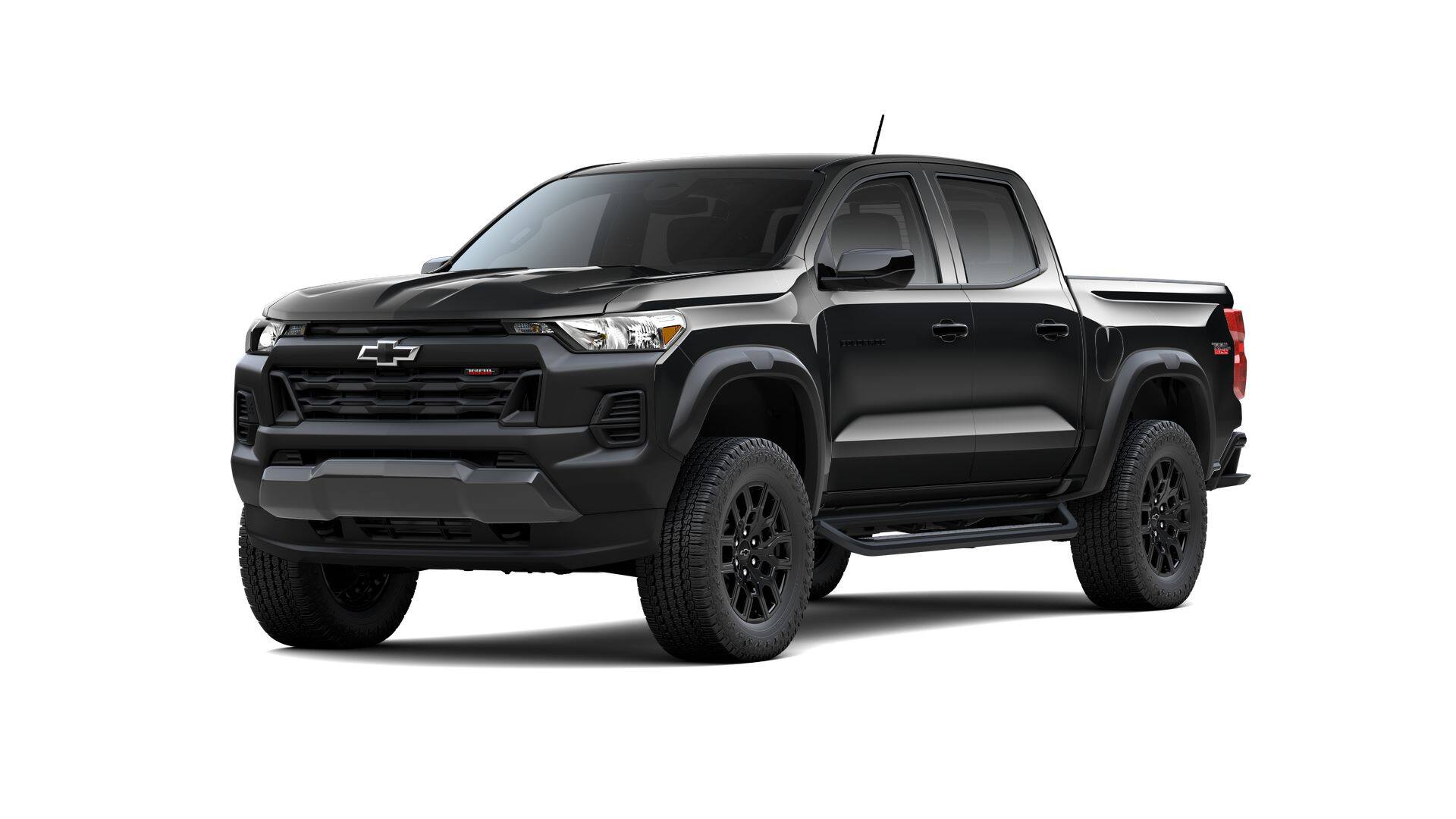 2025 Chevrolet Colorado Vehicle Photo in MOON TOWNSHIP, PA 15108-2571