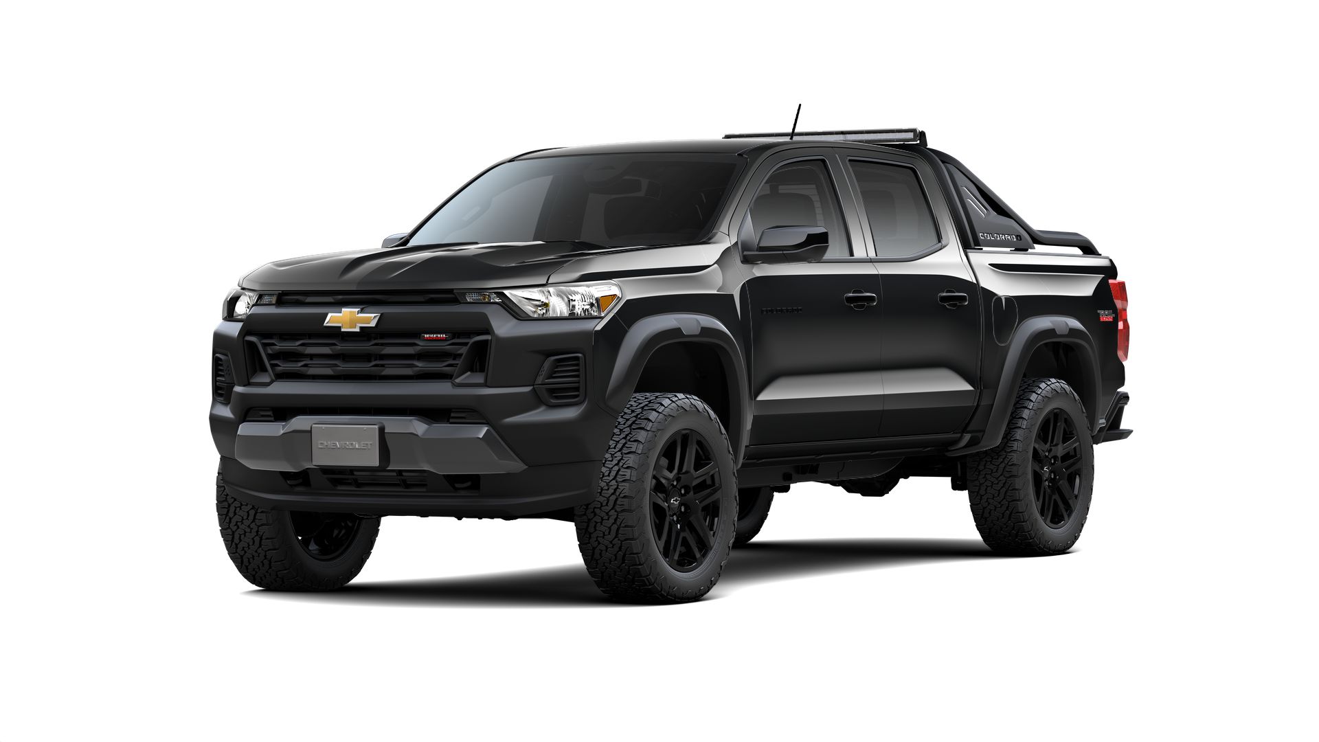 2025 Chevrolet Colorado Vehicle Photo in TIMONIUM, MD 21093-2300