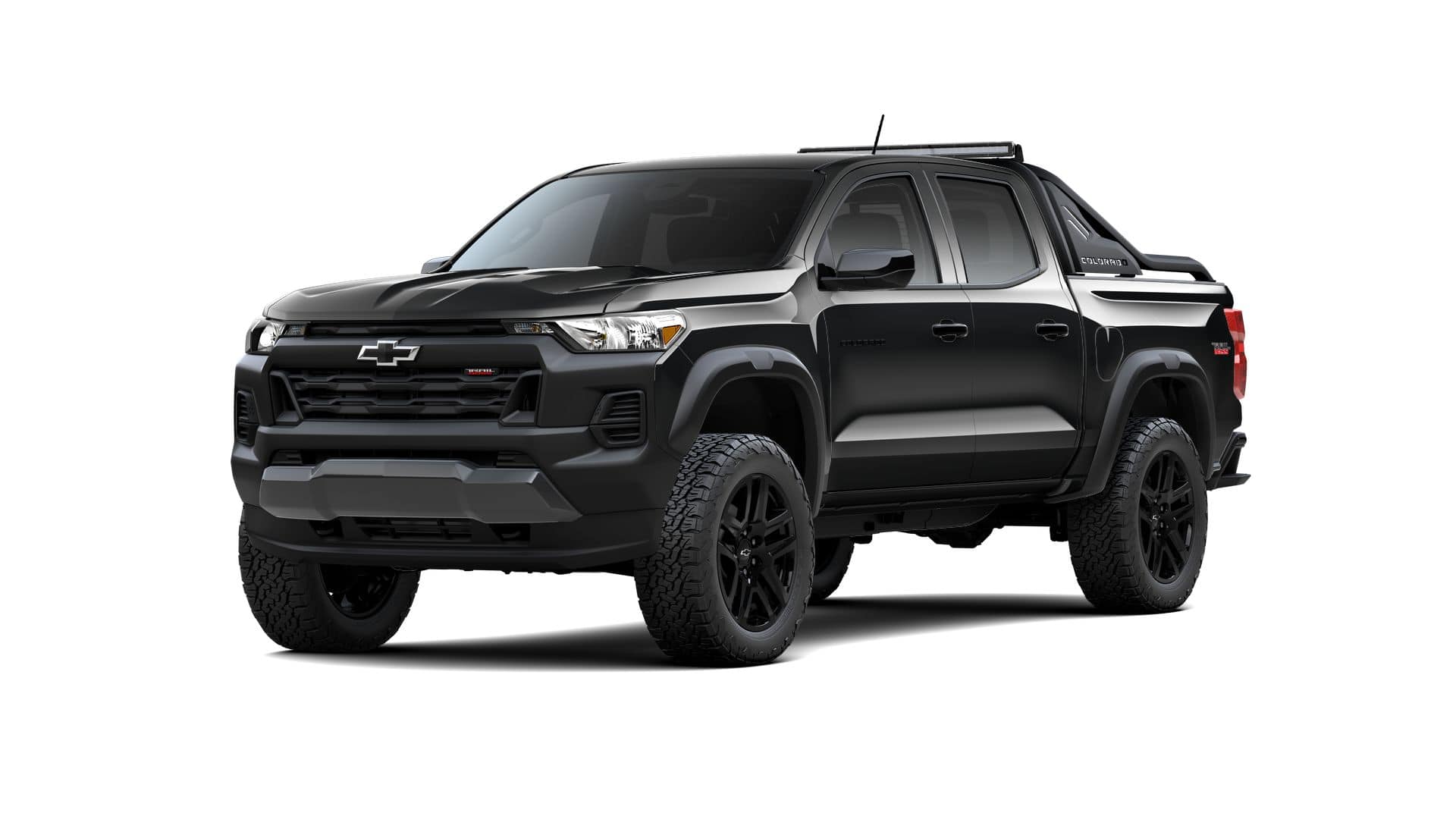 2025 Chevrolet Colorado Vehicle Photo in PEMBROKE PINES, FL 33024-6534