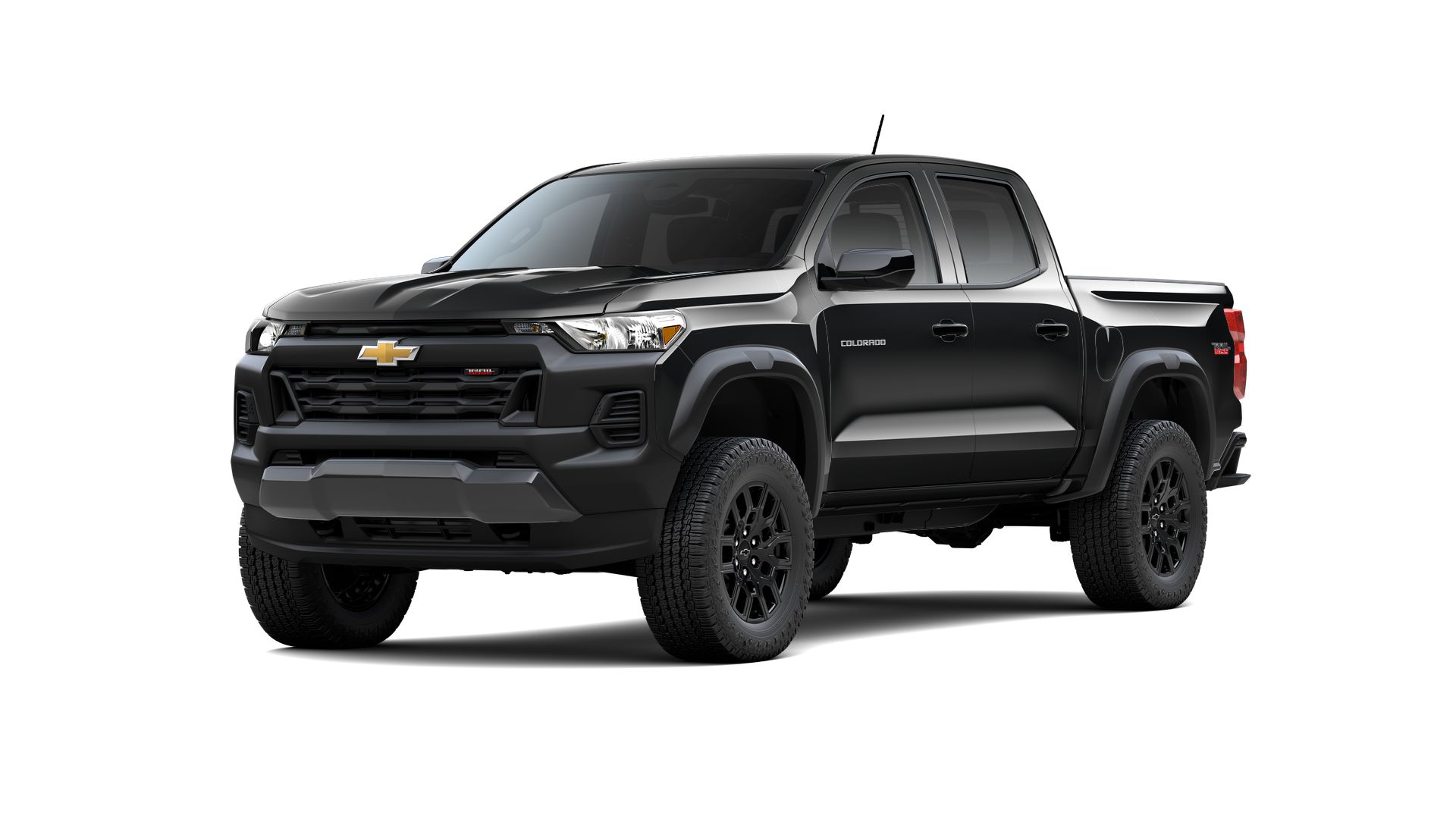 2025 Chevrolet Colorado Vehicle Photo in MOON TOWNSHIP, PA 15108-2571