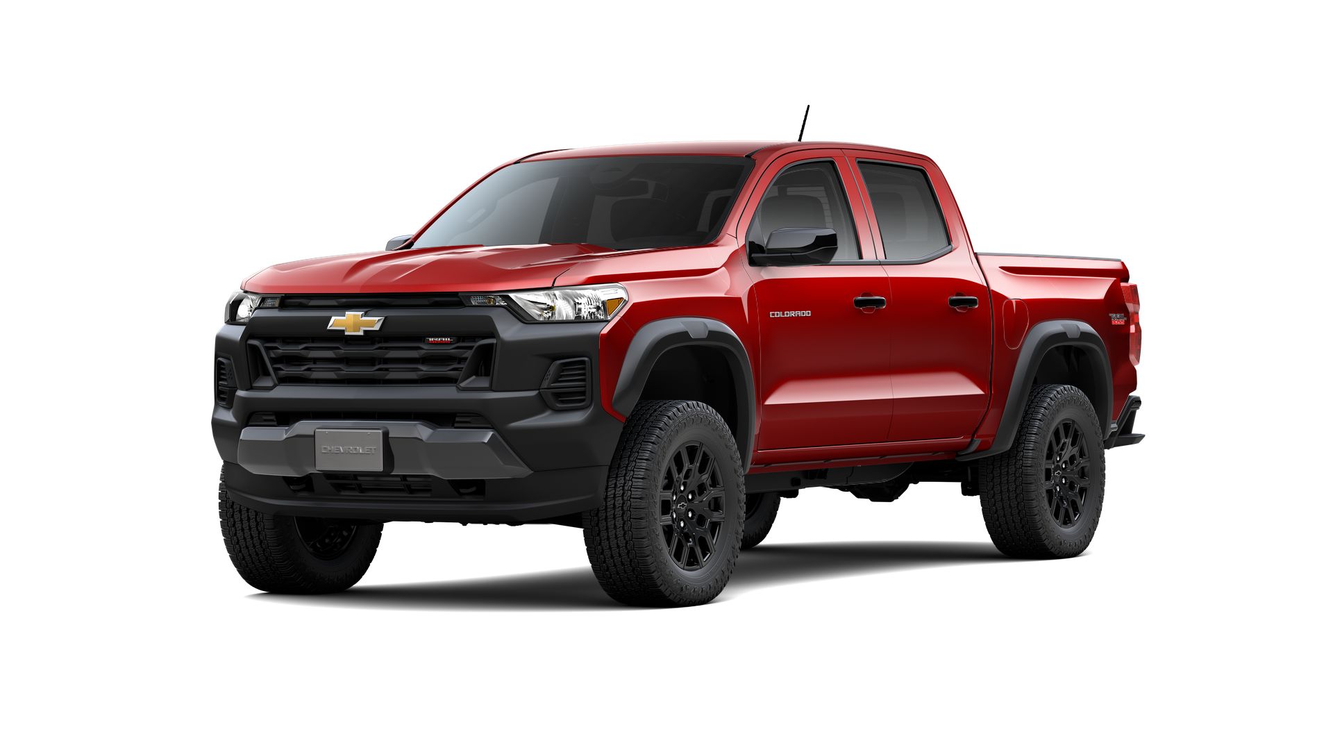 2025 Chevrolet Colorado Vehicle Photo in CORPUS CHRISTI, TX 78416-1100