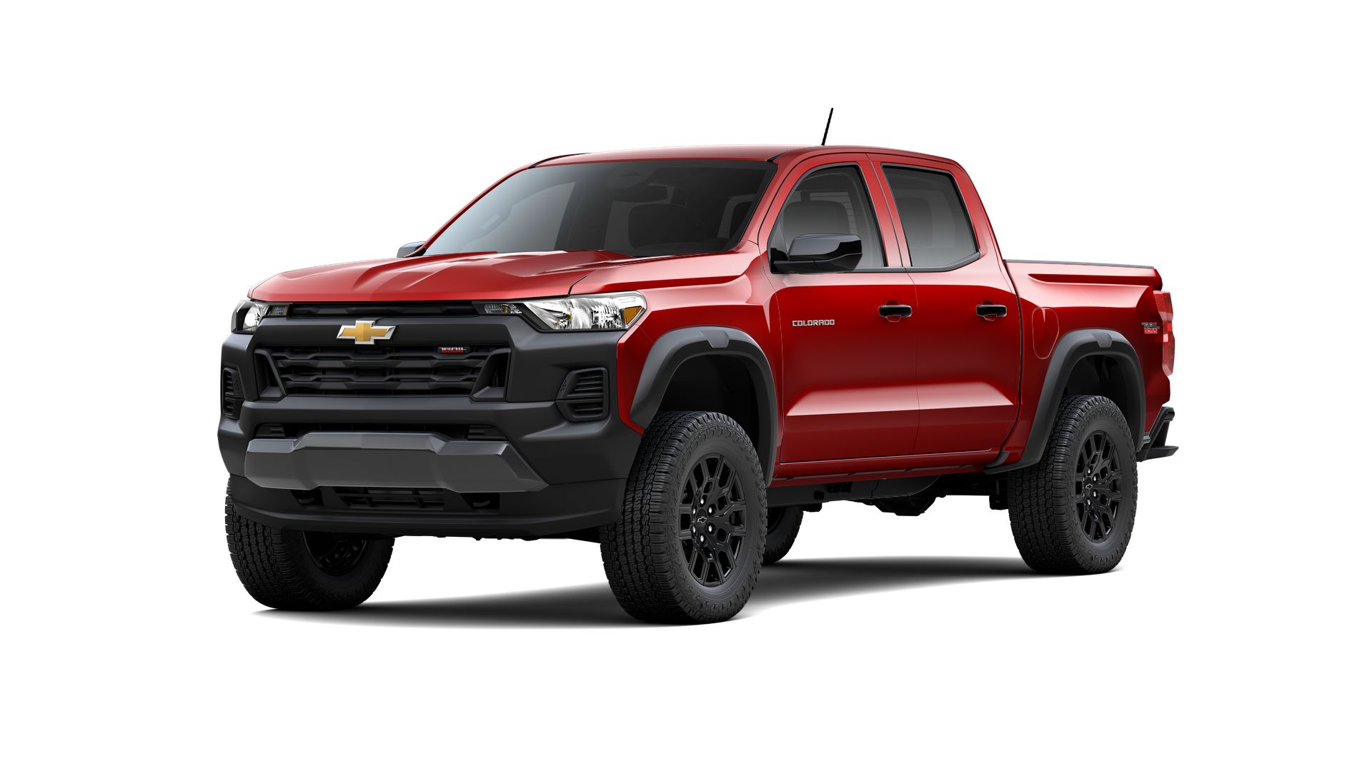 2025 Chevrolet Colorado Vehicle Photo in MOON TOWNSHIP, PA 15108-2571