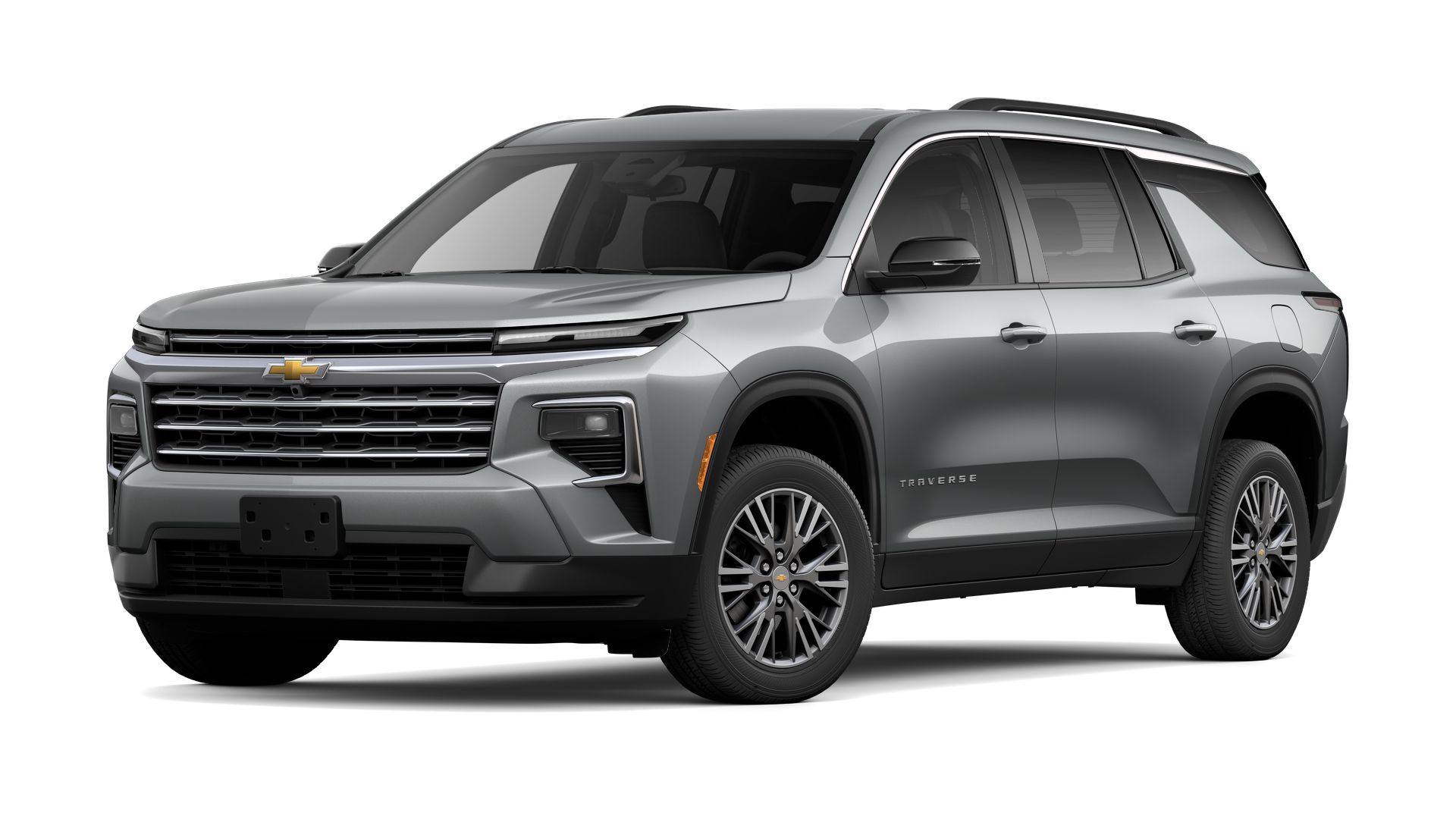 2025 Chevrolet Traverse Vehicle Photo in TIMONIUM, MD 21093-2300
