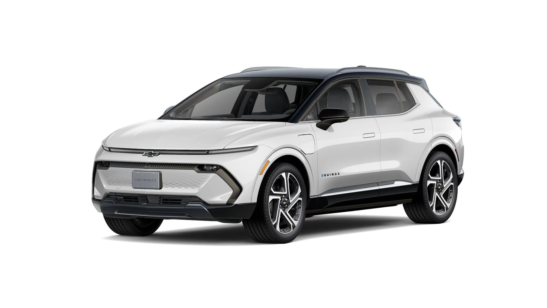 2025 Chevrolet Equinox EV Vehicle Photo in MESA, AZ 85206-4395