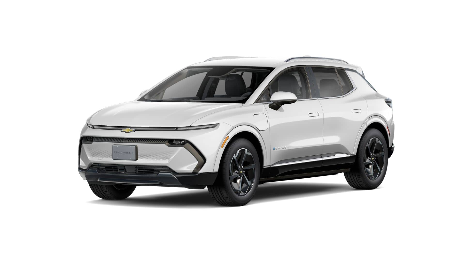 2025 Chevrolet Equinox EV Vehicle Photo in SUNRISE, FL 33323-3202