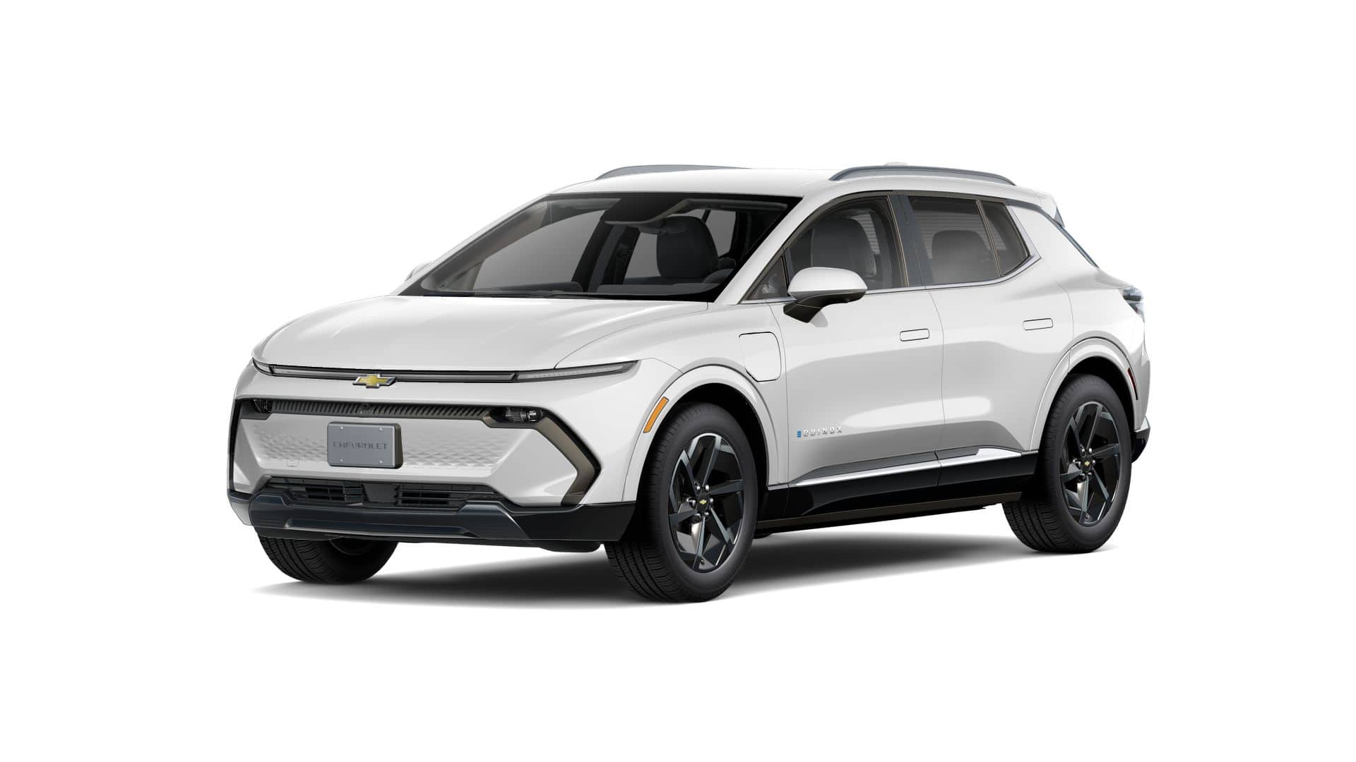 2025 Chevrolet Equinox EV Vehicle Photo in MOON TOWNSHIP, PA 15108-2571