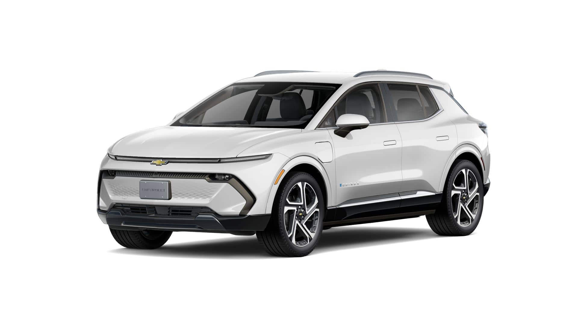 2025 Chevrolet Equinox EV Vehicle Photo in MIAMI, FL 33172-3015