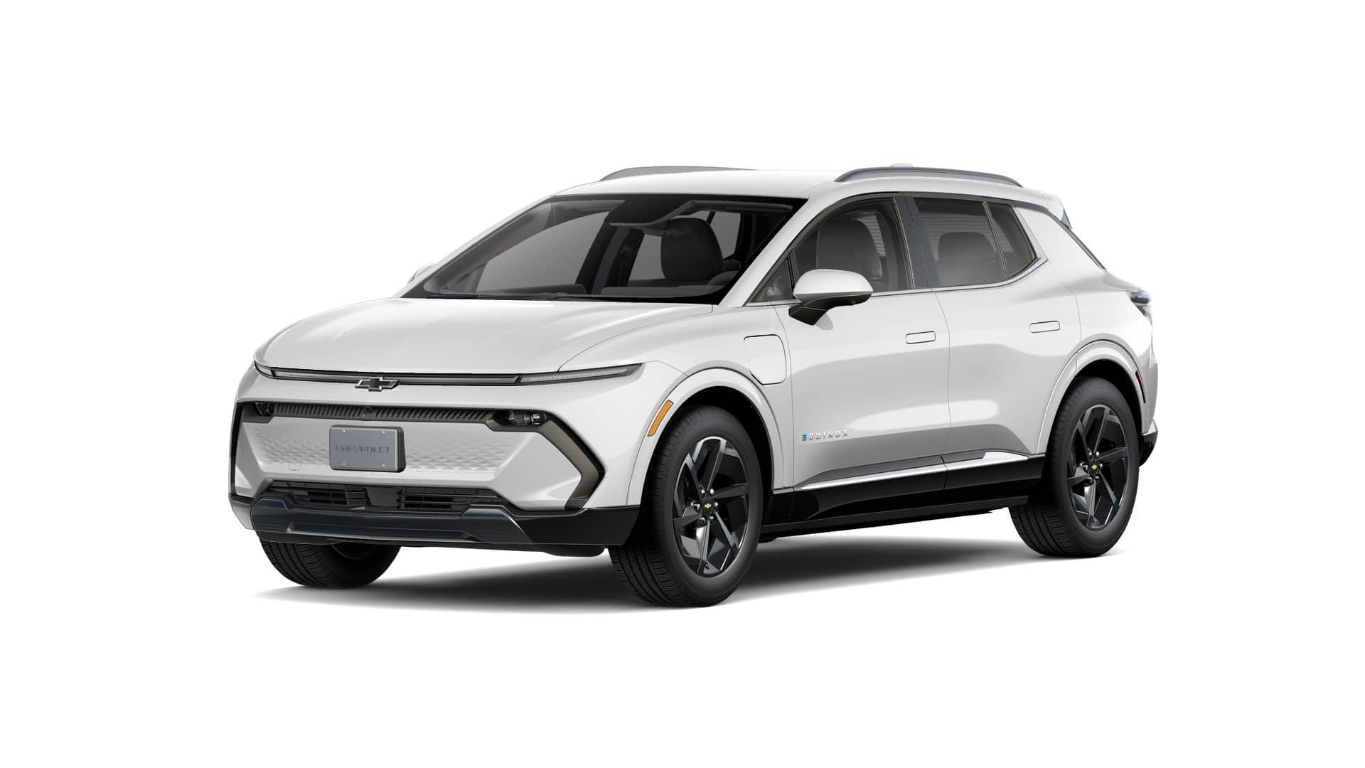 2025 Chevrolet Equinox EV Vehicle Photo in SUNRISE, FL 33323-3202
