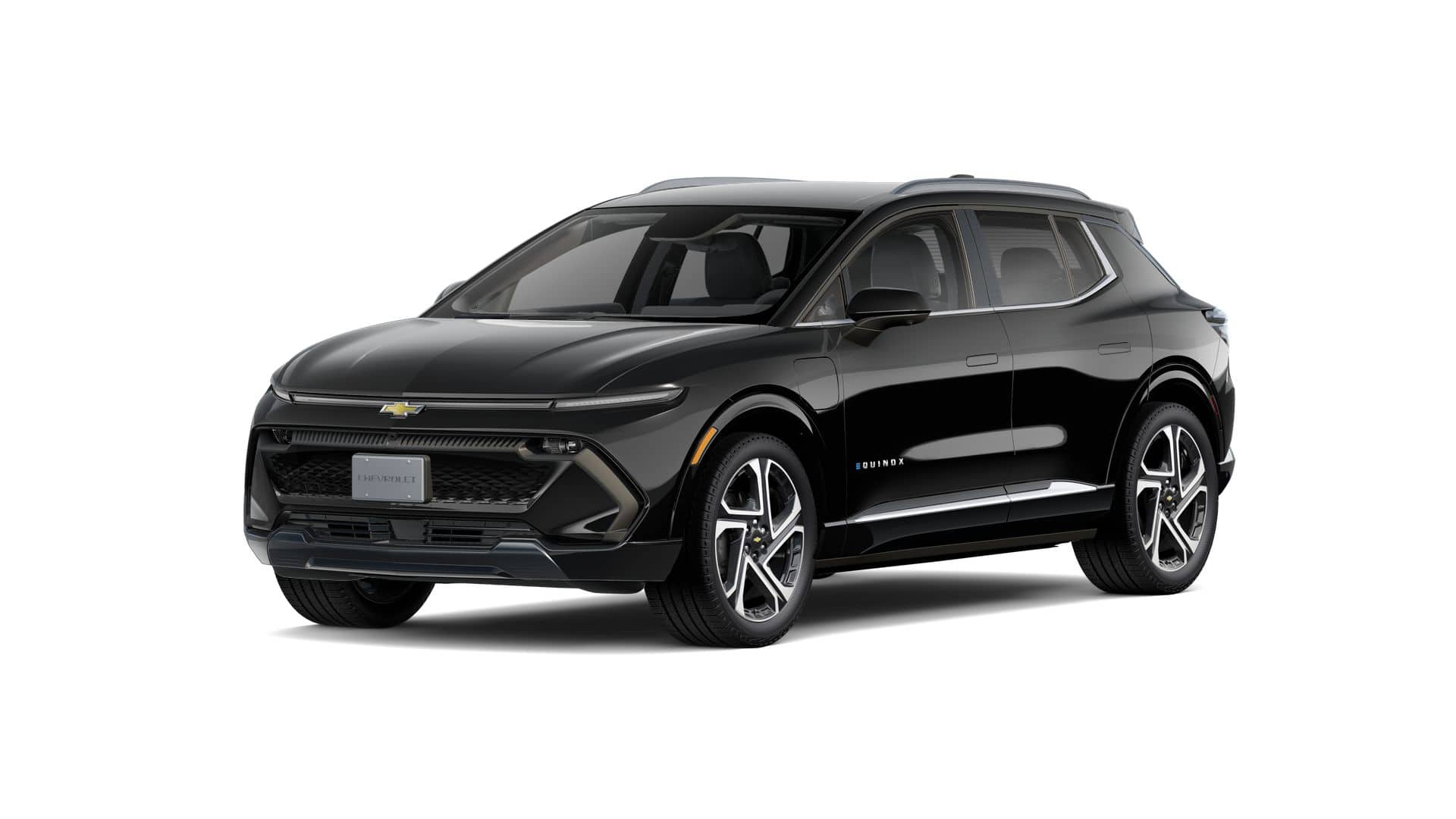 2025 Chevrolet Equinox EV Vehicle Photo in PEMBROKE PINES, FL 33024-6534