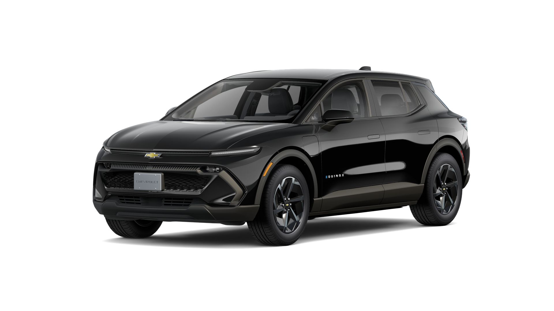 2025 Chevrolet Equinox EV Vehicle Photo in TIMONIUM, MD 21093-2300