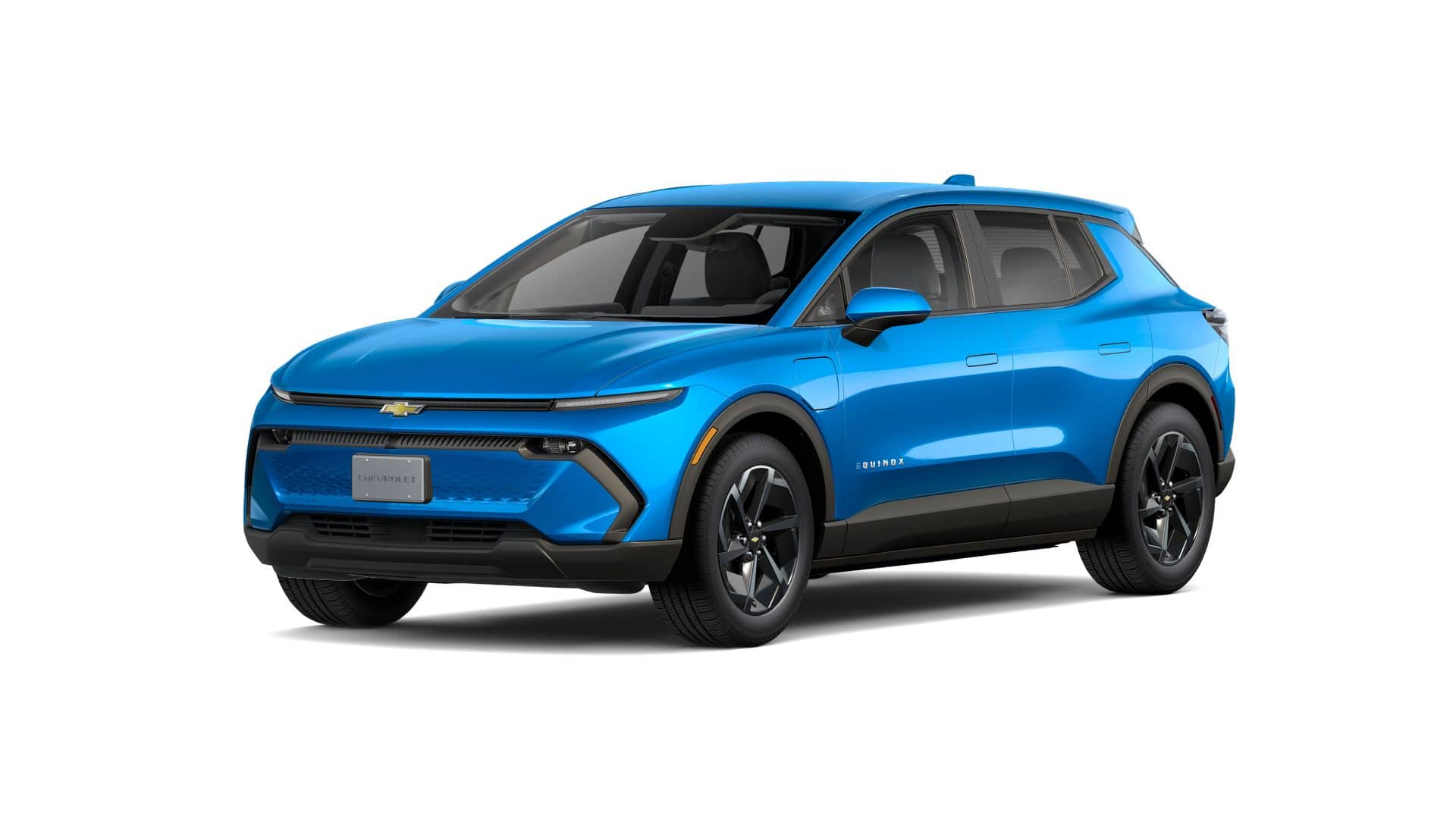 2025 Chevrolet Equinox EV Vehicle Photo in MOON TOWNSHIP, PA 15108-2571