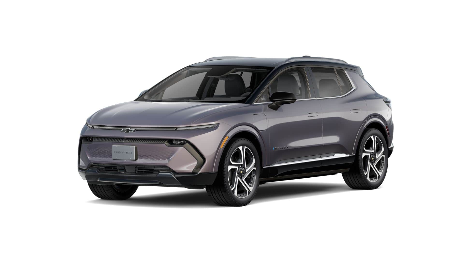 2025 Chevrolet Equinox EV Vehicle Photo in MESA, AZ 85206-4395