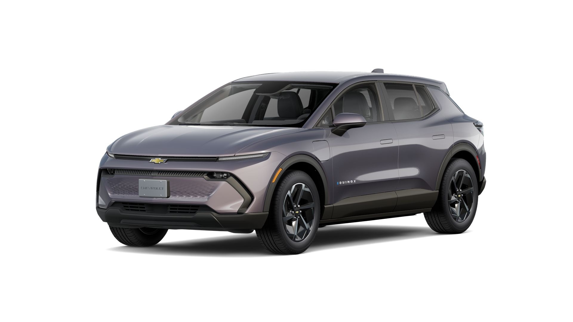 2025 Chevrolet Equinox EV Vehicle Photo in CLEARWATER, FL 33764-7163
