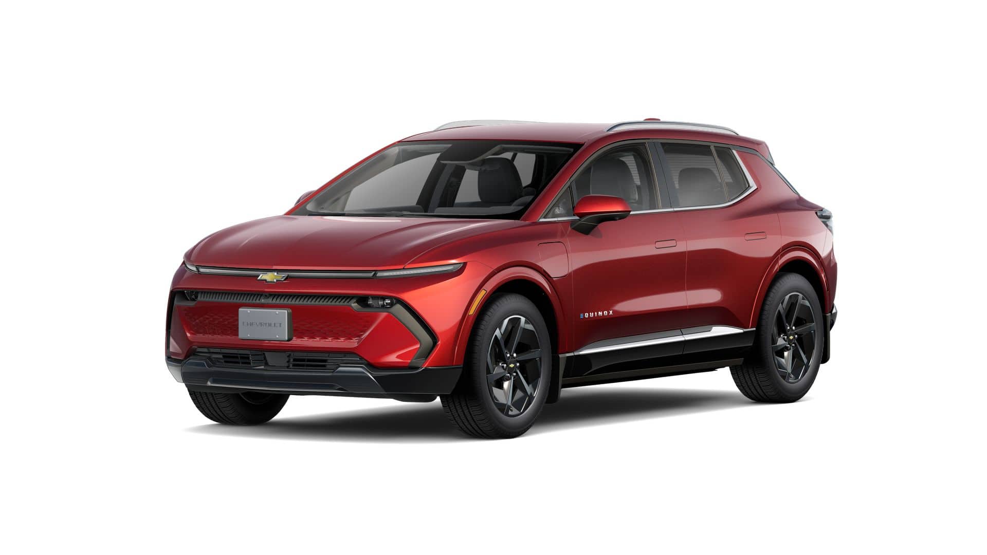 2025 Chevrolet Equinox EV Vehicle Photo in MOON TOWNSHIP, PA 15108-2571
