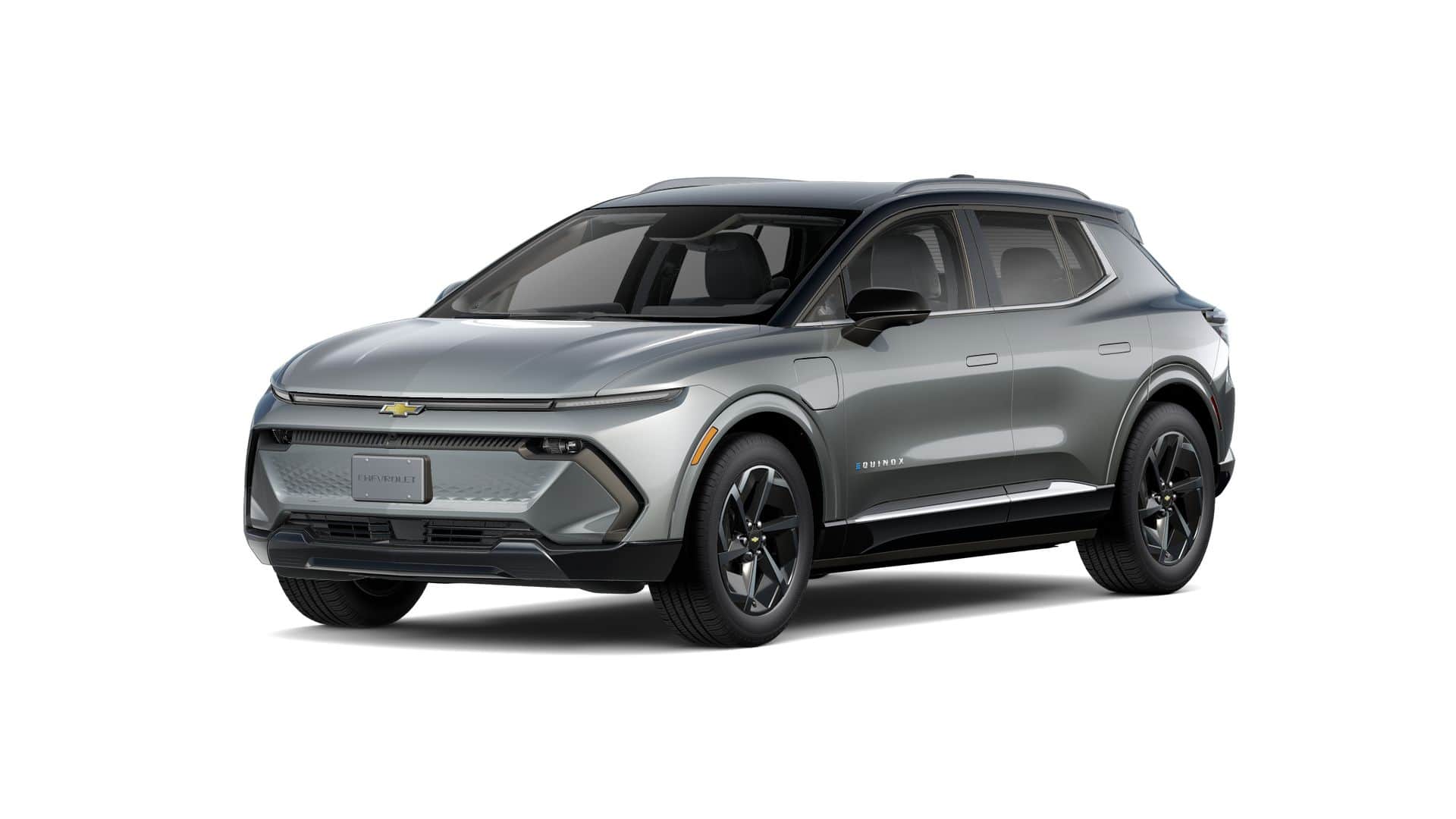 2025 Chevrolet Equinox EV Vehicle Photo in MOON TOWNSHIP, PA 15108-2571