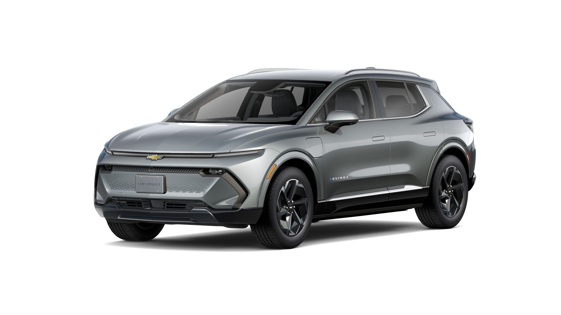2025 Chevrolet Equinox EV Vehicle Photo in MOON TOWNSHIP, PA 15108-2571
