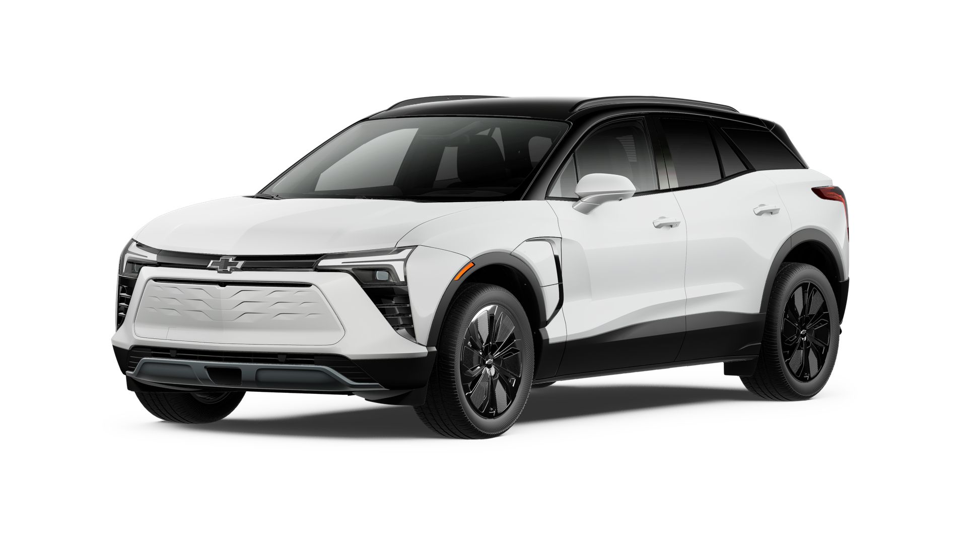 2025 Chevrolet Blazer EV Vehicle Photo in HOUSTON, TX 77034-5009
