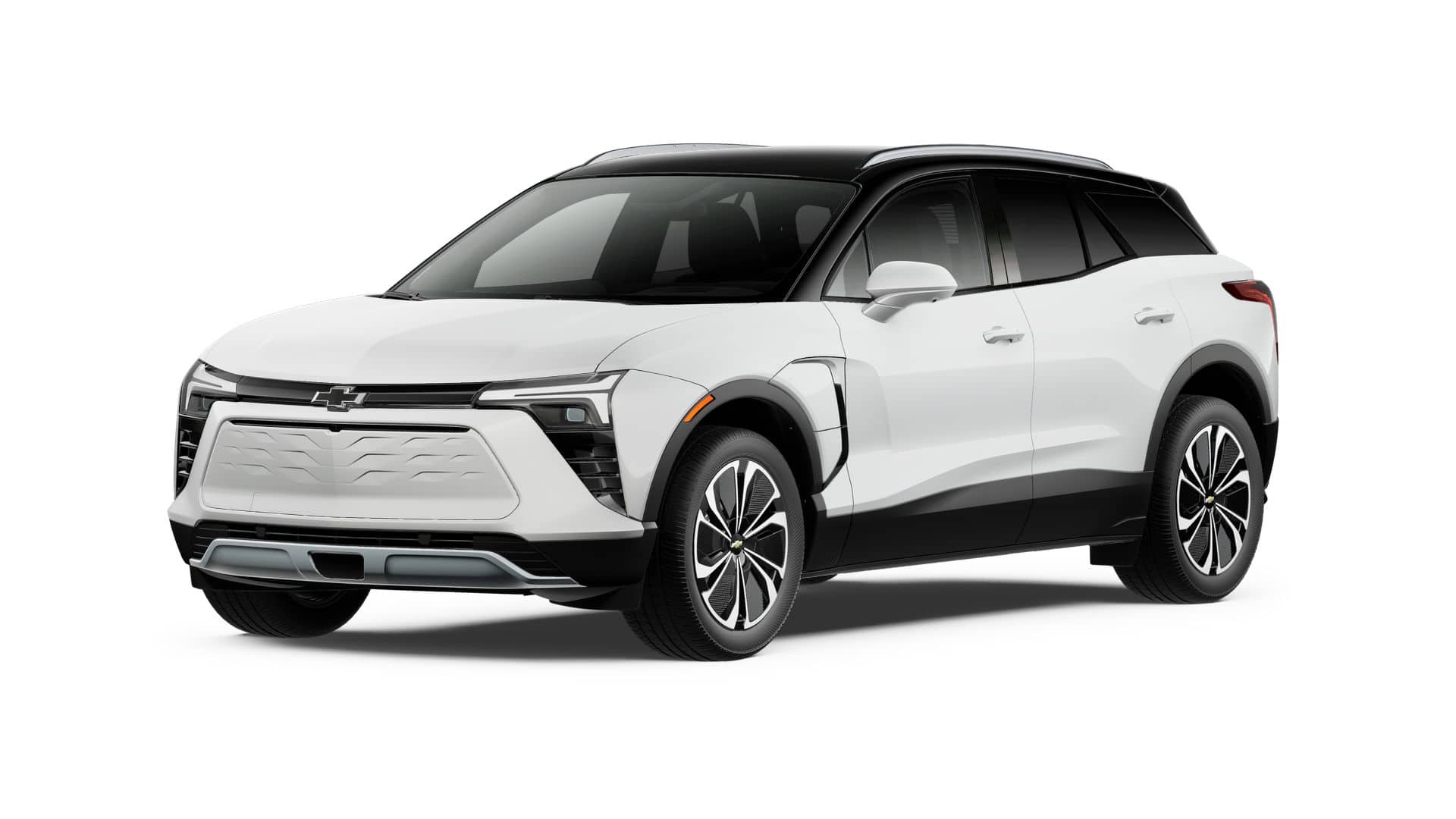 2025 Chevrolet Blazer EV Vehicle Photo in PUYALLUP, WA 98371-4149