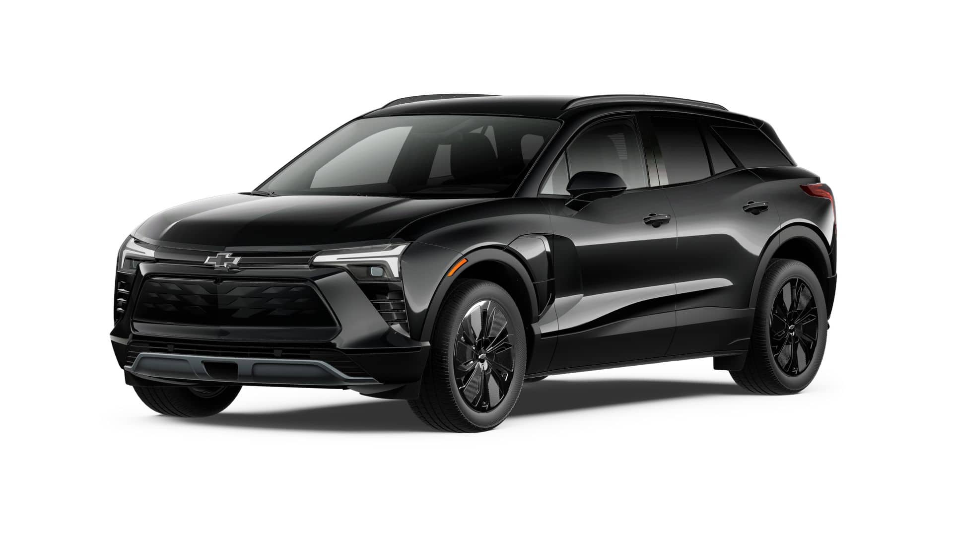 2025 Chevrolet Blazer EV Vehicle Photo in AUSTIN, TX 78759-4154
