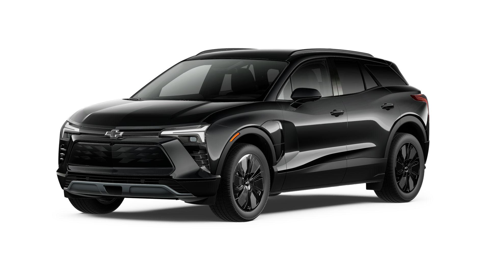 2025 Chevrolet Blazer EV Vehicle Photo in AUSTIN, TX 78759-4154