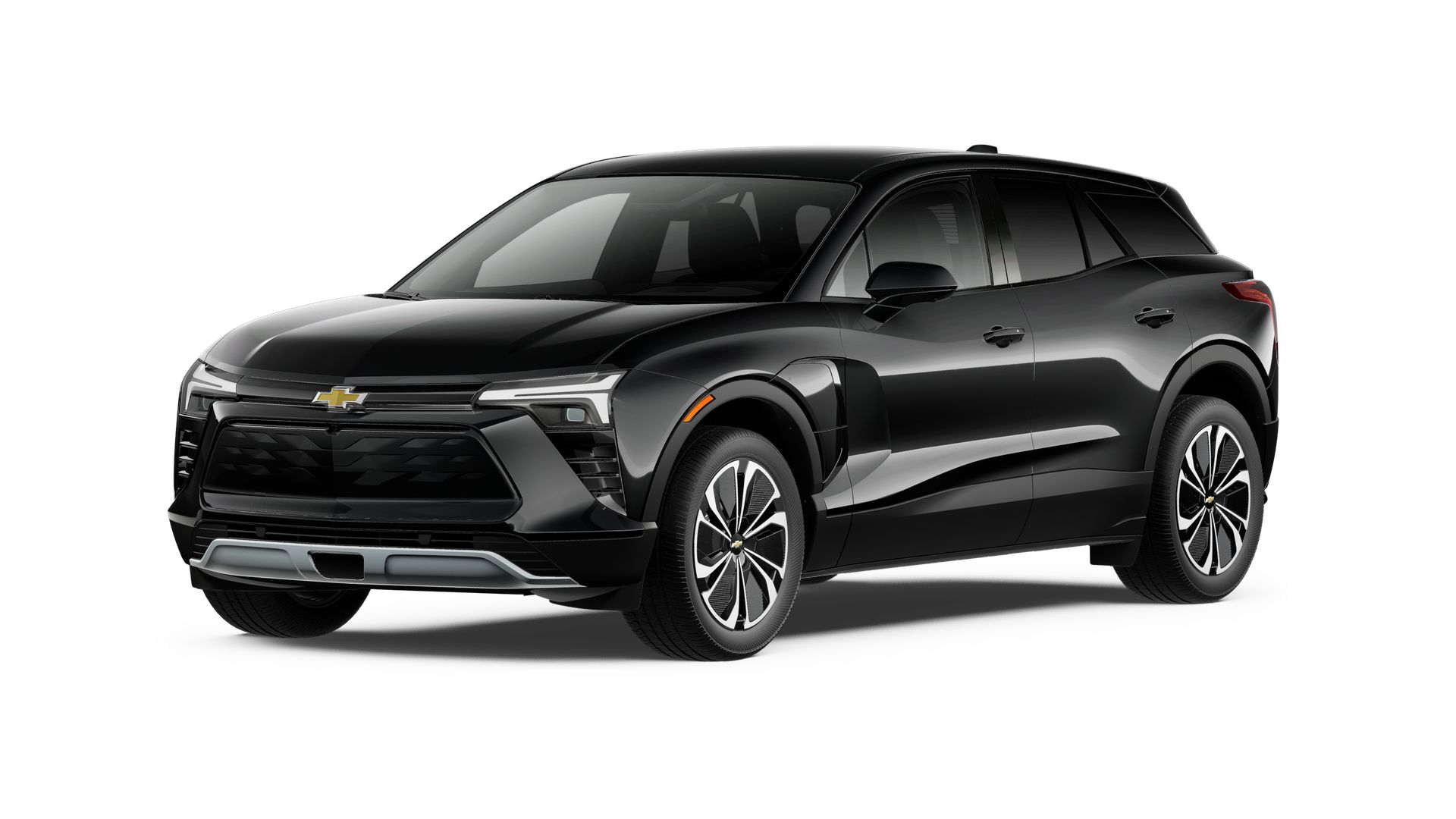 2025 Chevrolet Blazer EV Vehicle Photo in AUSTIN, TX 78759-4154