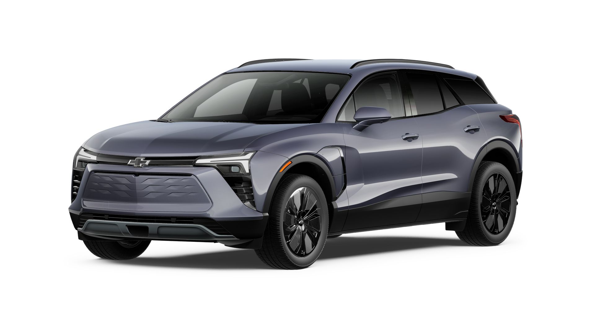 2025 Chevrolet Blazer EV Vehicle Photo in AUSTIN, TX 78759-4154