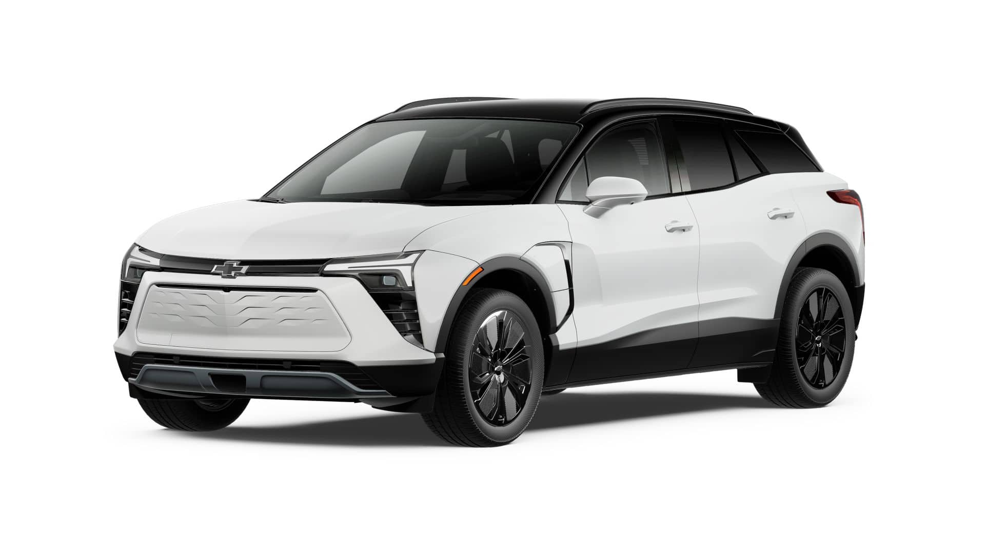 2025 Chevrolet Blazer EV Vehicle Photo in PITTSBURGH, PA 15226-1209