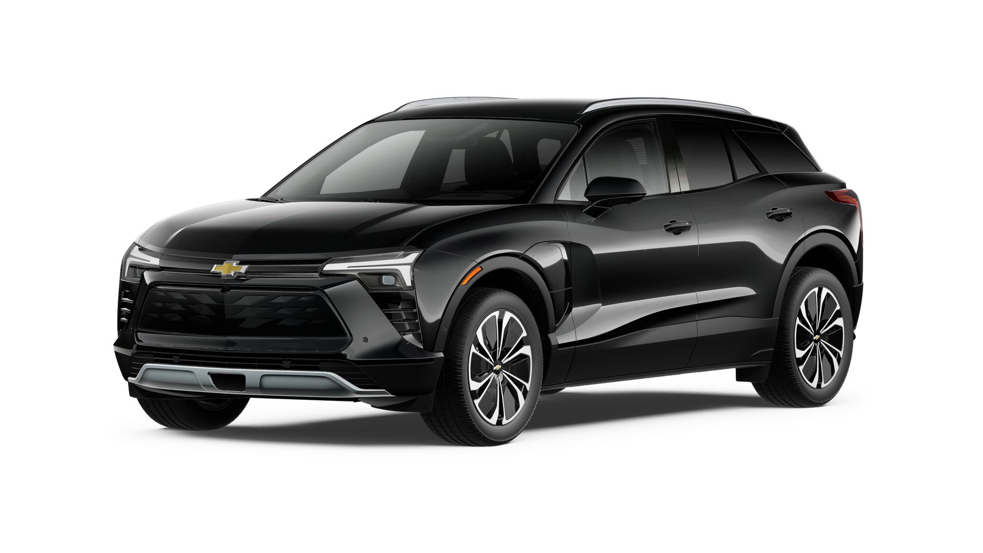 2025 Chevrolet Blazer EV Vehicle Photo in BENTONVILLE, AR 72712-4322