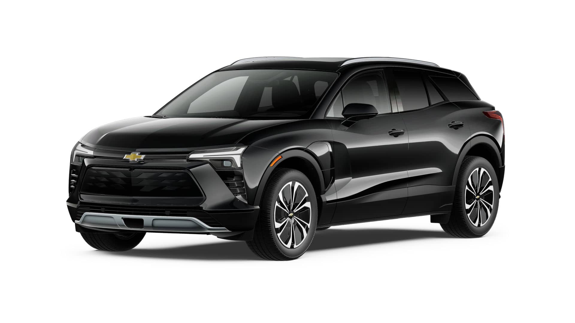 2025 Chevrolet Blazer EV Vehicle Photo in BRUNSWICK, GA 31525-1881