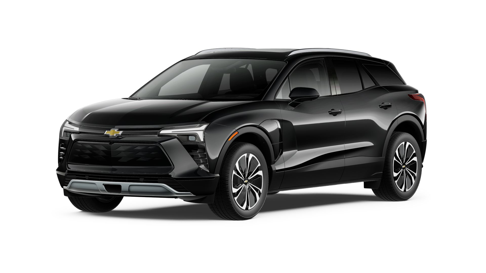 2025 Chevrolet Blazer EV Vehicle Photo in PUYALLUP, WA 98371-4149