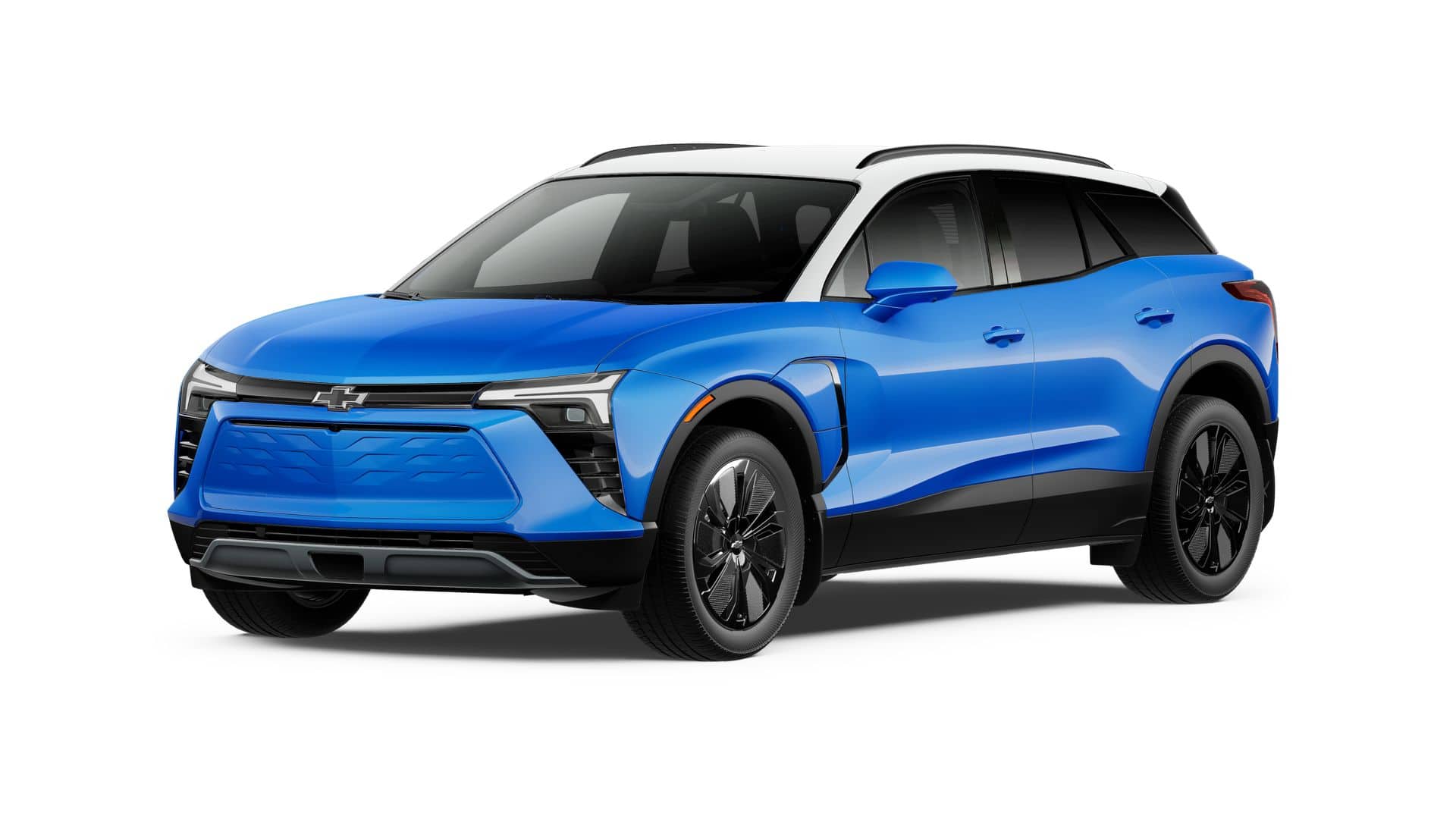 2025 Chevrolet Blazer EV Vehicle Photo in MOON TOWNSHIP, PA 15108-2571