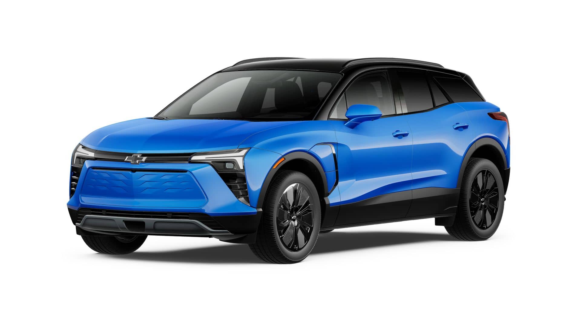 2025 Chevrolet Blazer EV Vehicle Photo in PITTSBURGH, PA 15226-1209