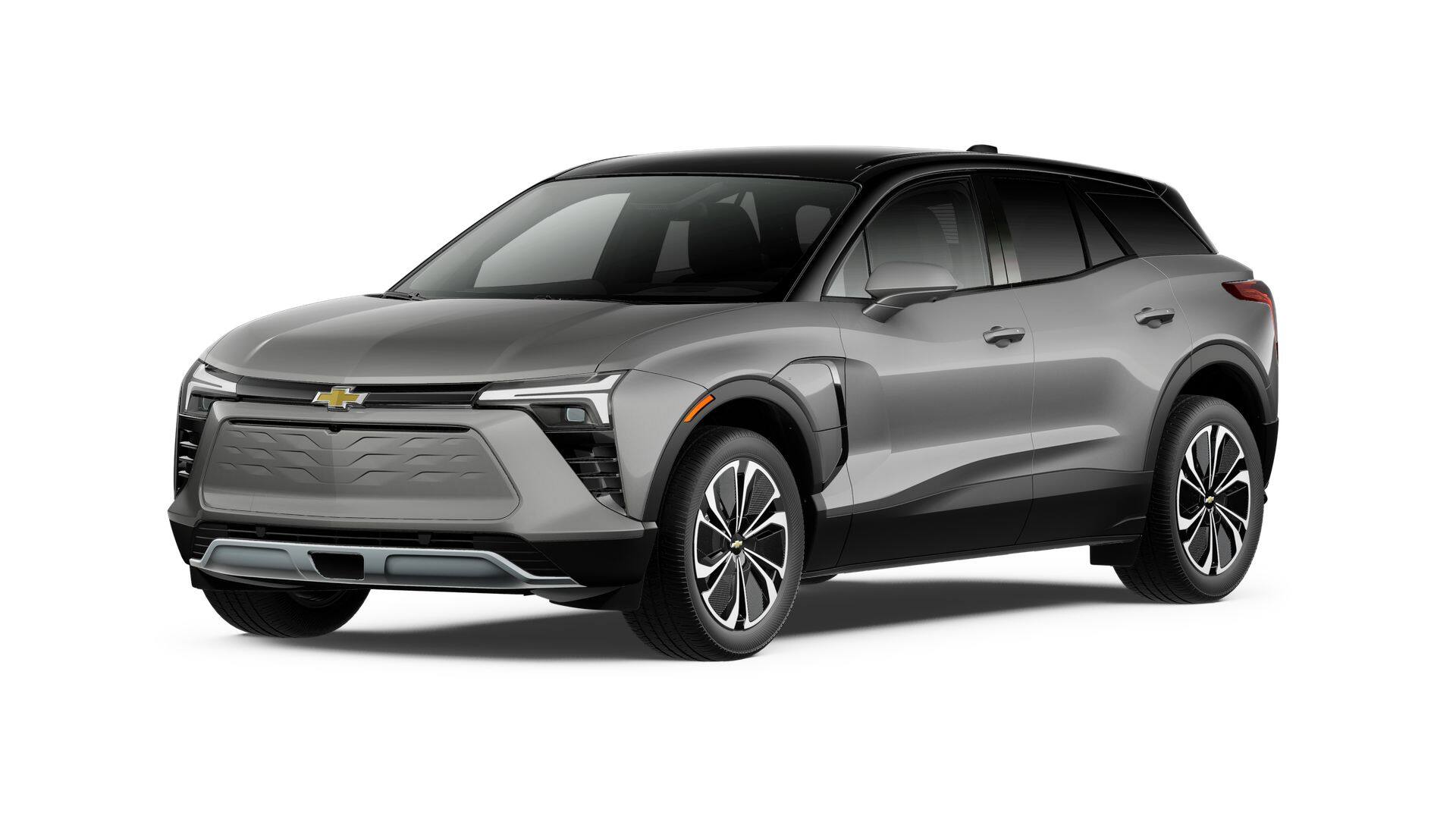 2025 Chevrolet Blazer EV Vehicle Photo in PITTSBURGH, PA 15226-1209