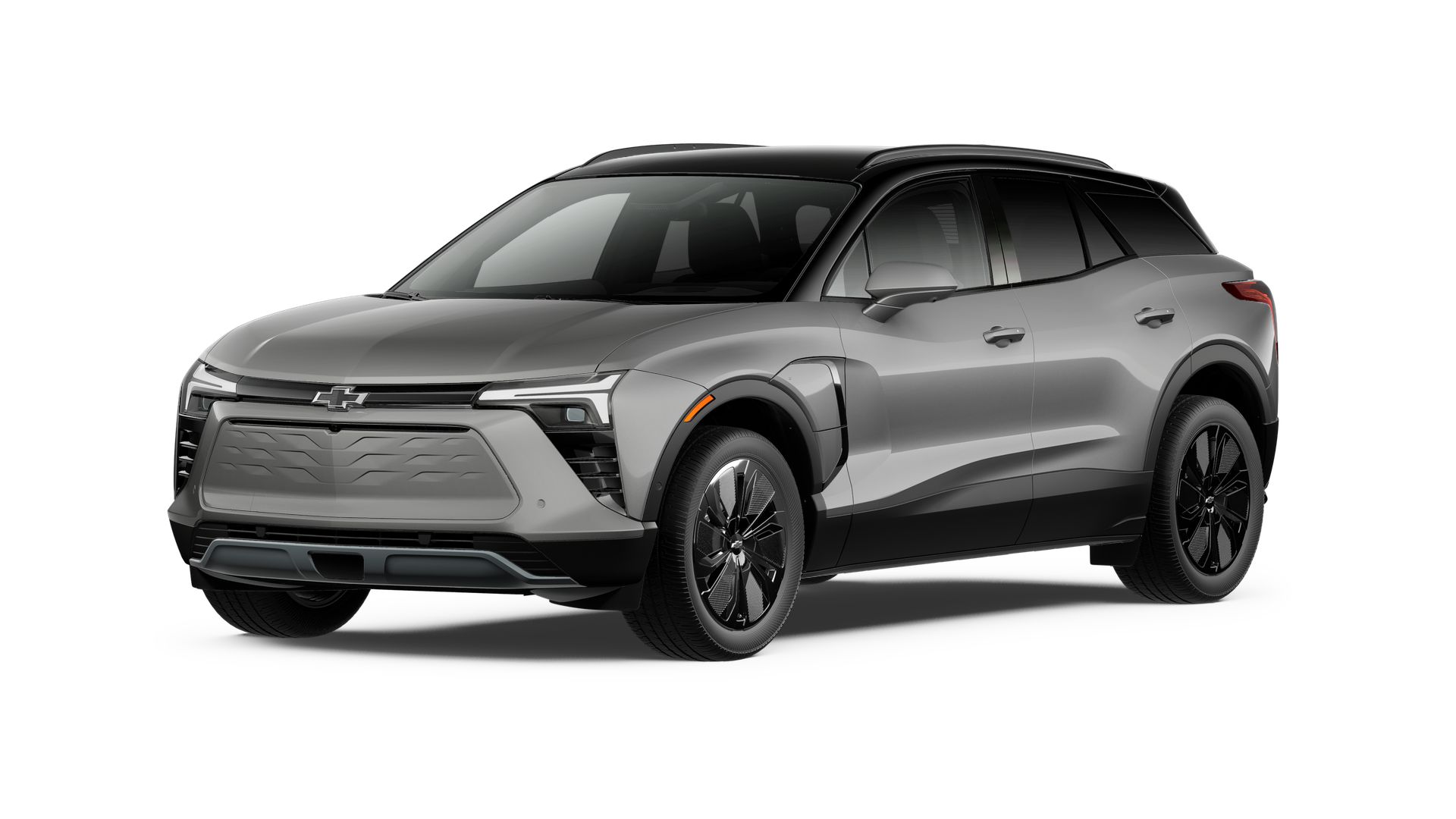2025 Chevrolet Blazer EV Vehicle Photo in DENVER, CO 80221-3610