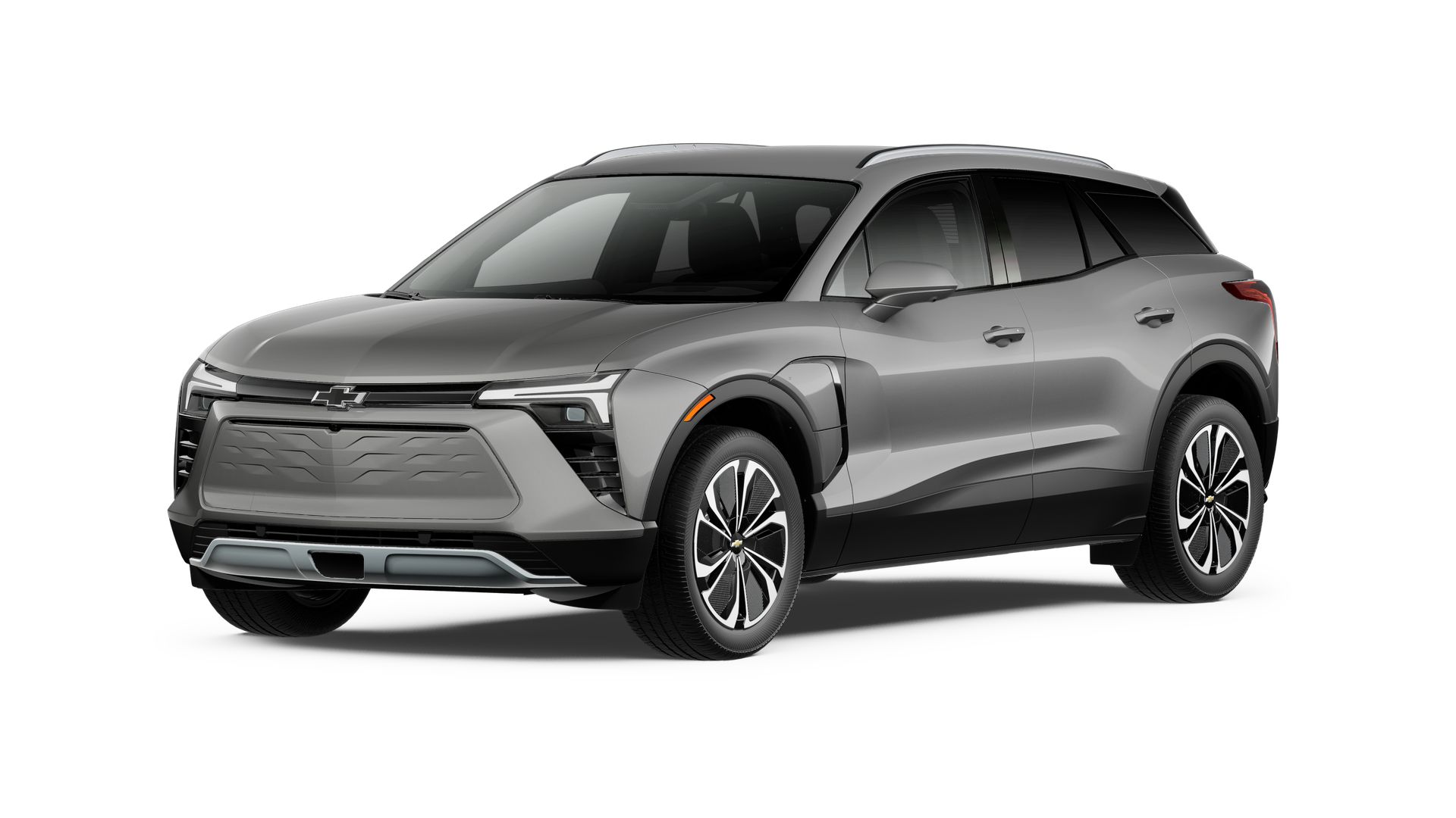 2025 Chevrolet Blazer EV Vehicle Photo in MESA, AZ 85206-4395