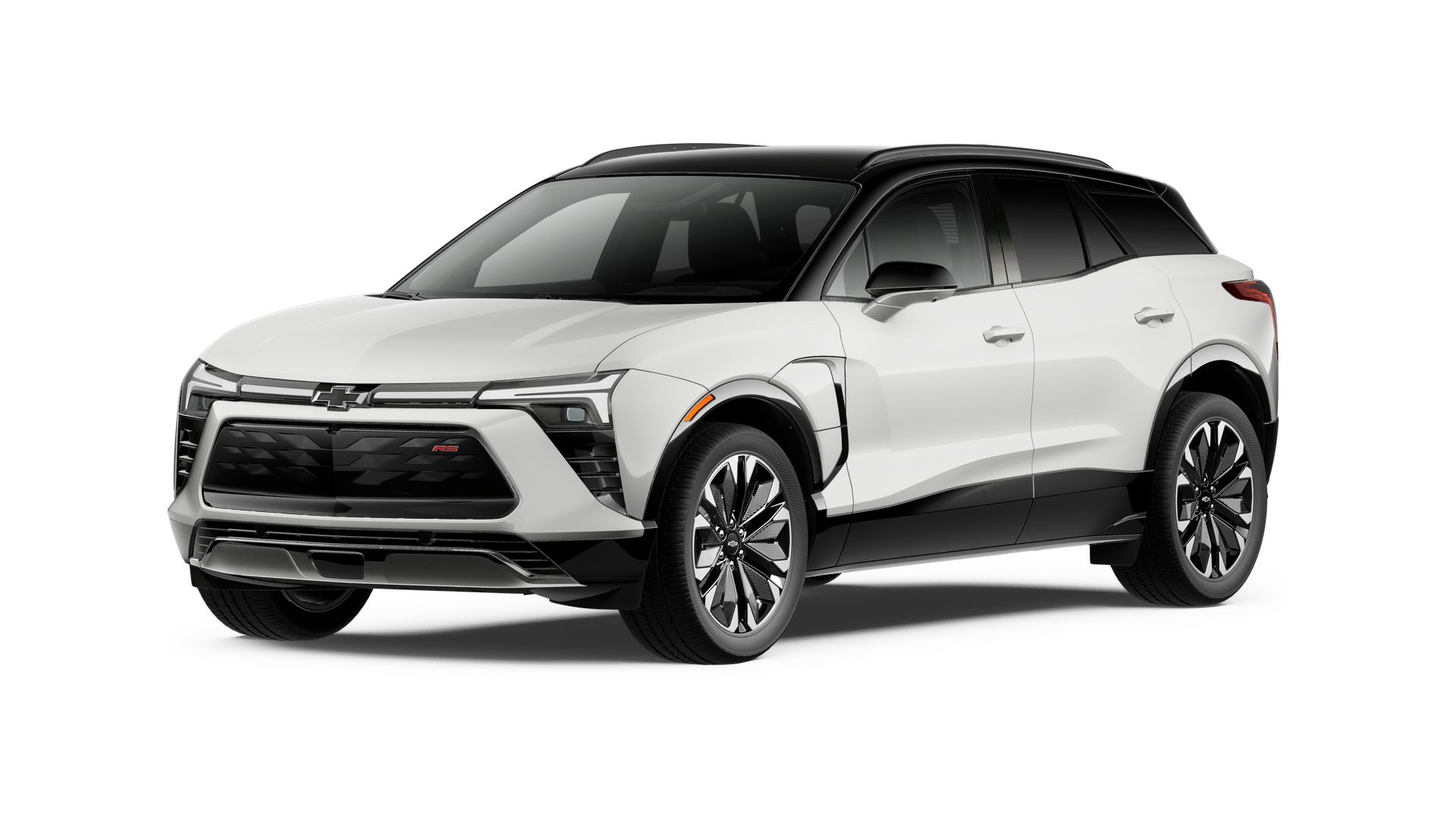 2025 Chevrolet Blazer EV Vehicle Photo in BENTONVILLE, AR 72712-4322