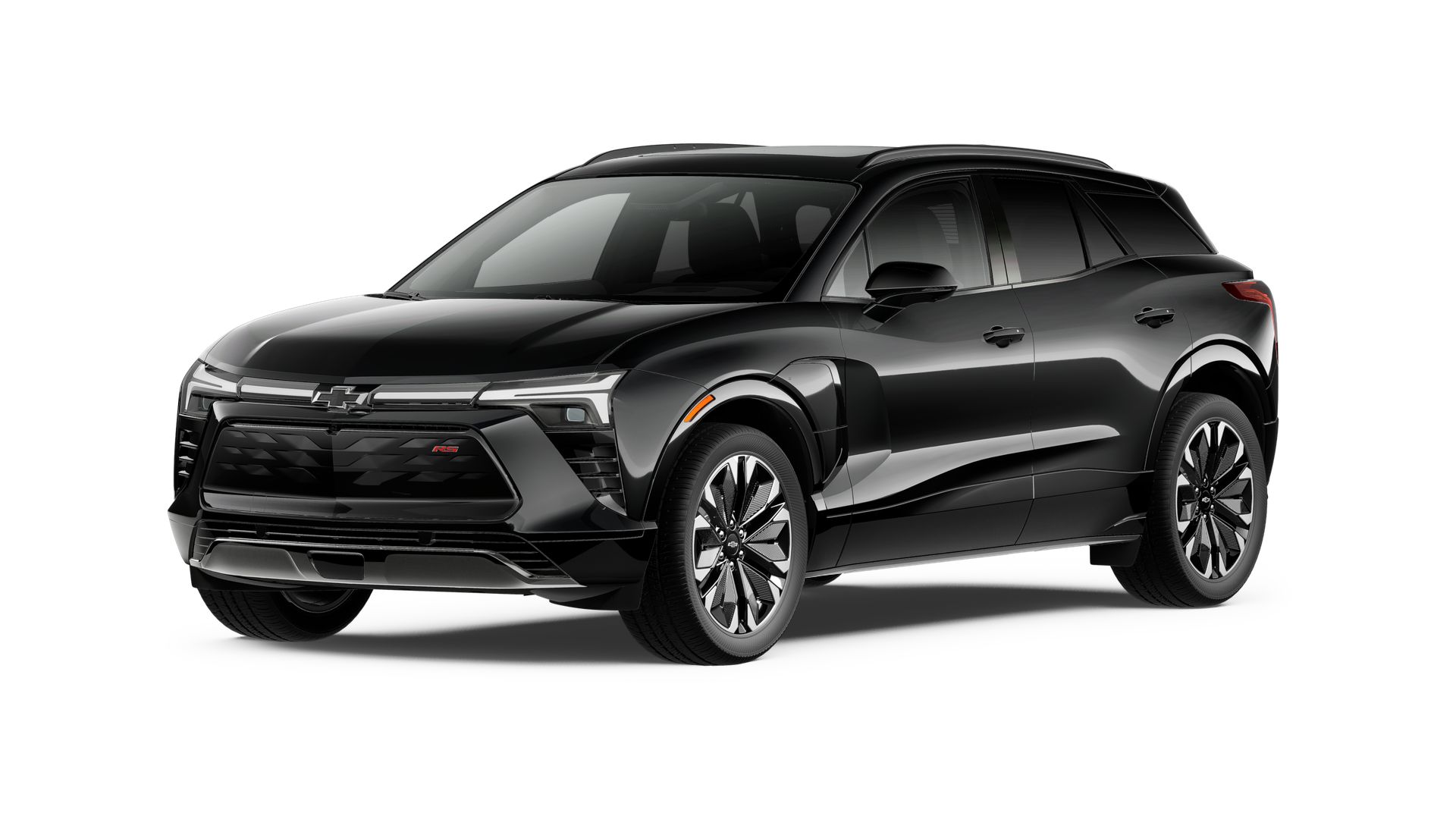 2025 Chevrolet Blazer EV Vehicle Photo in ORLANDO, FL 32812-3021