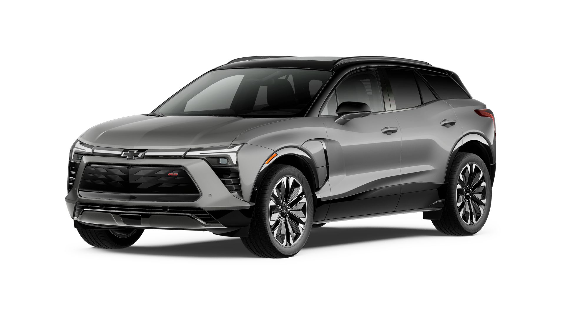 2025 Chevrolet Blazer EV Vehicle Photo in VALENCIA, CA 91355-1705