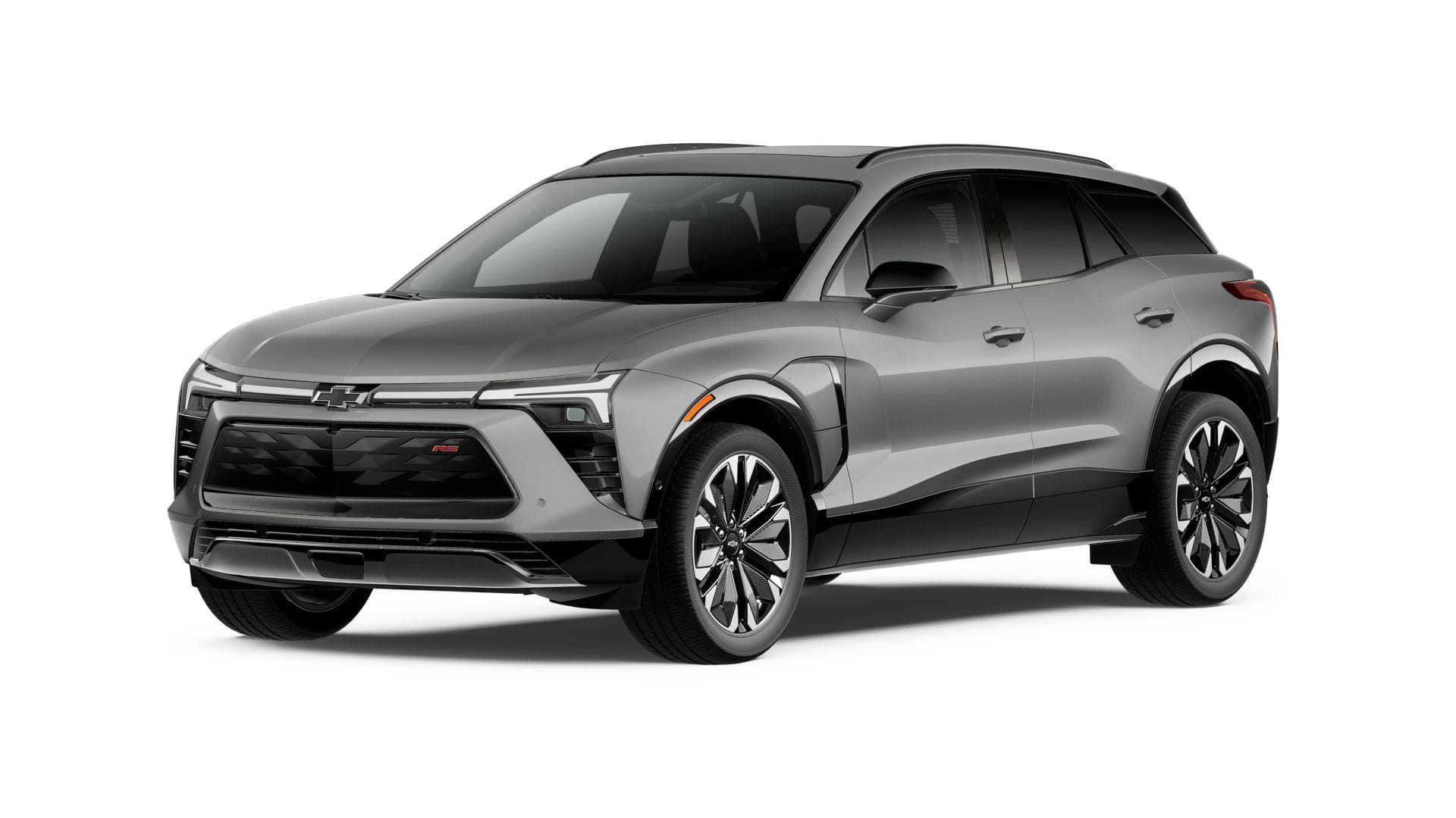 2025 Chevrolet Blazer EV Vehicle Photo in BETHLEHEM, PA 18017-9401