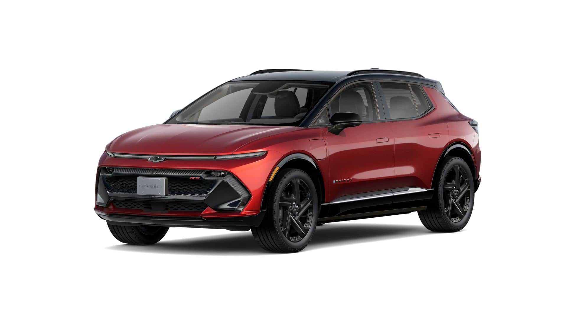 2025 Chevrolet Equinox EV Vehicle Photo in MIAMI, FL 33134-2699