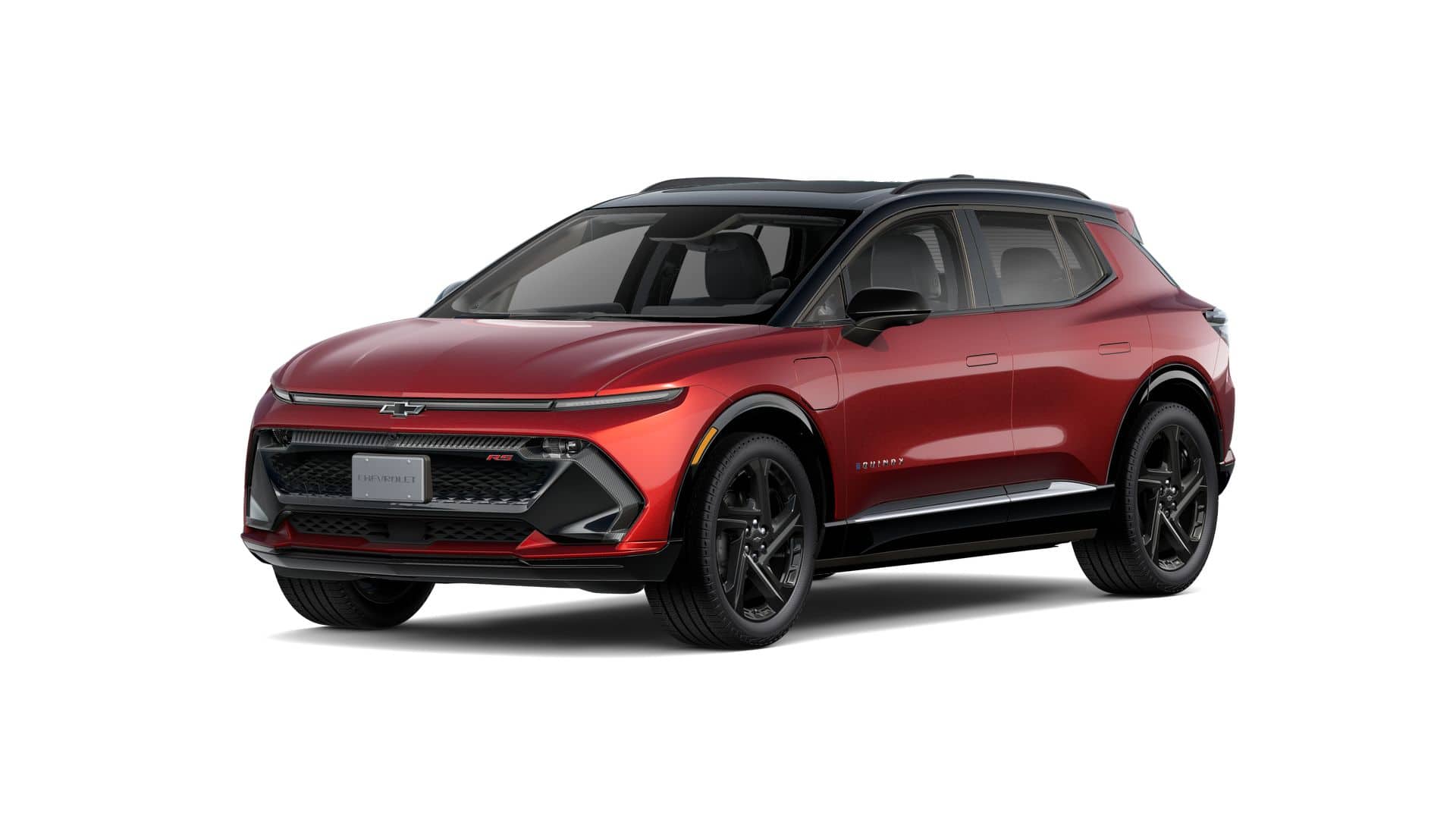 2025 Chevrolet Equinox EV Vehicle Photo in LANCASTER, PA 17601-0000