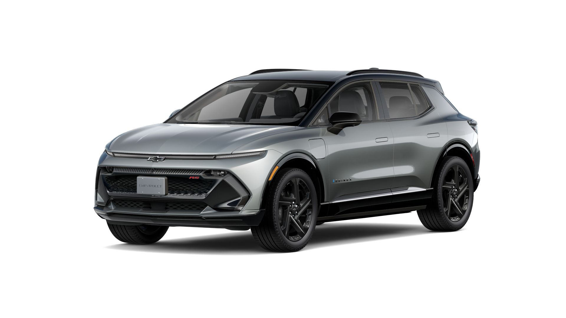 2025 Chevrolet Equinox EV Vehicle Photo in MOON TOWNSHIP, PA 15108-2571