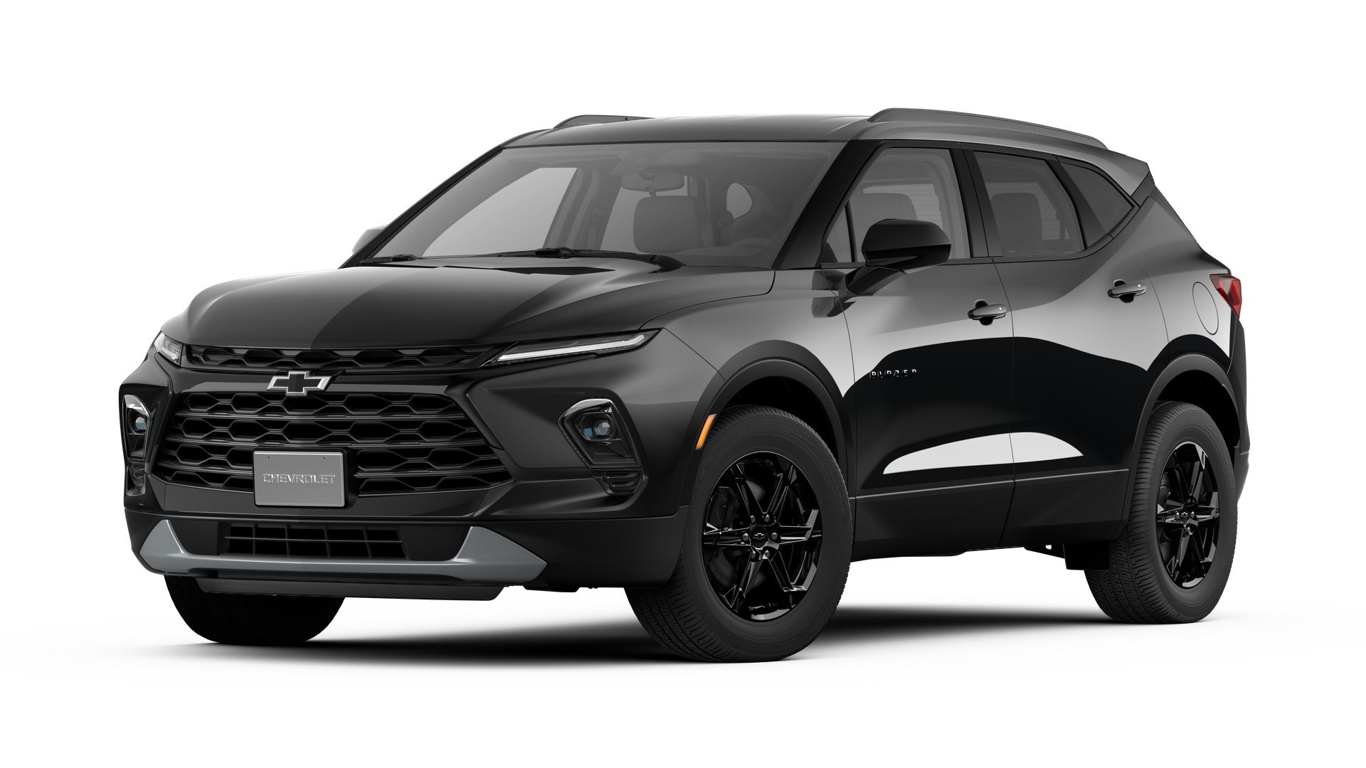 2025 Chevrolet Blazer Vehicle Photo in LAUREL, MD 20707-4697